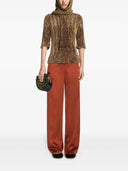 Dries Van Noten 02110 Paxy Gd 2265 W.W.Pants