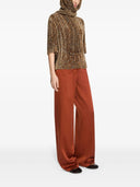 Dries Van Noten 02110 Paxy Gd 2265 W.W.Pants