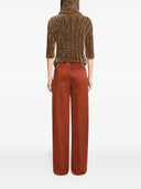 Dries Van Noten 02110 Paxy Gd 2265 W.W.Pants