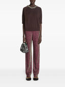 Dries Van Noten 02200 Pachas 2039 W.W.Pants