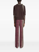 Dries Van Noten 02200 Pachas 2039 W.W.Pants