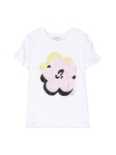 Lanvin MC Daisy T-shirt
