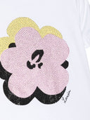 Lanvin MC Daisy T-shirt