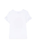 Lanvin MC Daisy T-shirt