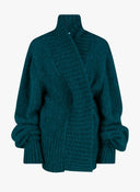 Dries van Noten 09530 Temperance 2733 W.K.Cardigan