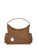 Stella Mc Cartney Dartmoor Nylon Shoulder Bag Econyl
