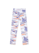 Kenzo Fancy Jegging