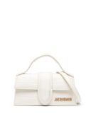 Jacquemus Le Bambino mini läderväska