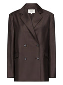 Loulou De Saison Donau Lds Tailored Jacket