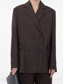 Loulou De Saison Donau Lds Tailored Jacket