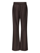 Loulou De Saison Sbiru Lds Straight Leg Pants