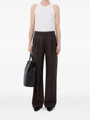 Loulou De Saison Sbiru Lds Straight Leg Pants