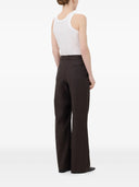 Loulou De Saison Sbiru Lds Straight Leg Pants