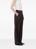 Loulou De Saison Sbiru Lds Straight Leg Pants