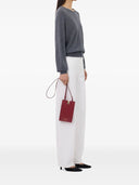 Loulou De Saison Angus Fine Knit Sweater