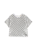 Michael Kors Top MC Squares