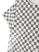 Michael Kors Top MC Squares