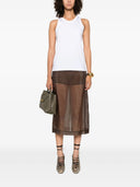 Loulou De Saison Poso Lds Tank Top