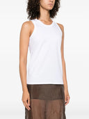 Loulou De Saison Poso Lds Tank Top