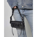 Balenciaga Le Cagole Xs Leather Bag