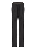 Loulou De Saison Niro Elastic Waistband Pants