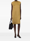 Loulou De Saison Seena Sleeveless Dress