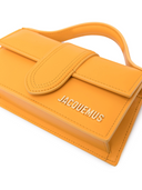 Jacquemus Le Bambino Ledertasche