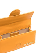 Jacquemus Le Bambino Ledertasche