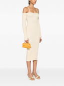 Jacquemus Le Bambino Ledertasche