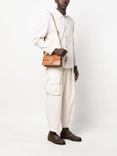 Jacquemus le bambinou bolso de hombro grande