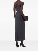 Loulou de Saison Shilo Bustier maxi kjole