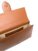 Jacquemus Bambinou Shoulder Bag In Leather