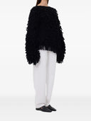 Loulou de Saison Gabin Round Neck Sweater