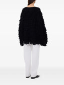 Loulou de Saison Gabin Round Neck Sweater