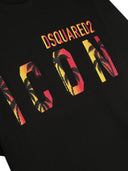 Dsquared MC Logo ikona ikona