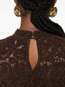 Loulou De Saison Wade Stand Collar Sweater