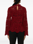 Loulou De Saison Wade Stand Collar Sweater
