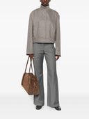Loulou De Saison Faes Stand Collar Jacket