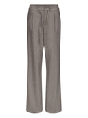 Loulou De Saison Harlem Straight Leg Pants