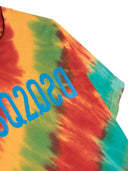 Dsquared MC Logo T koszula