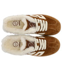 Back70 Easter Suede Brown Sneaker