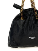 Balenciaga 'Crush Tote S' Bolsa de hombro