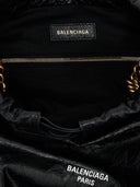 Balenciaga 'Crush Tote S' Bolsa de hombro