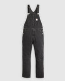 Levi`s Rt Overall Darkly Wash Overall