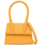 Jacquemus Le Chiquito Moyen Tasche