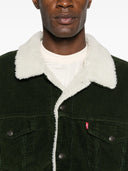 Levi`s Relaxed Fit Sherpa Trkr