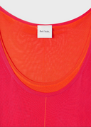 Paul Smith Womens Knitted Vest