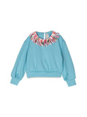 Spacca Emilio Pucci Crewneck