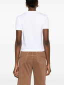 Jacquemus Top the Gros Grain T -Shirts