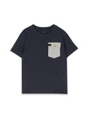 Fay T Shirt MC Pocket